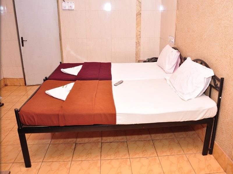 Hotel Haridwar Hyderabad Exteriör bild