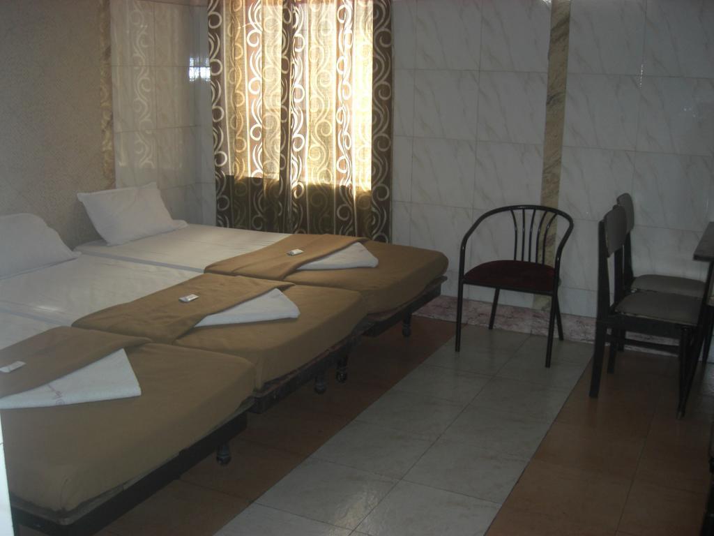 Hotel Haridwar Hyderabad Exteriör bild